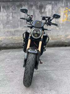 二手本田CB650R 