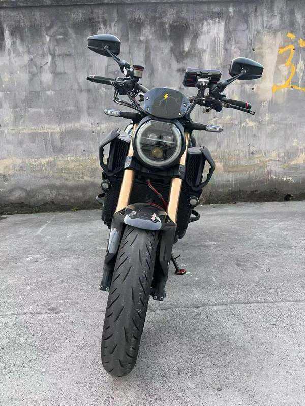 二手本田CB650R 