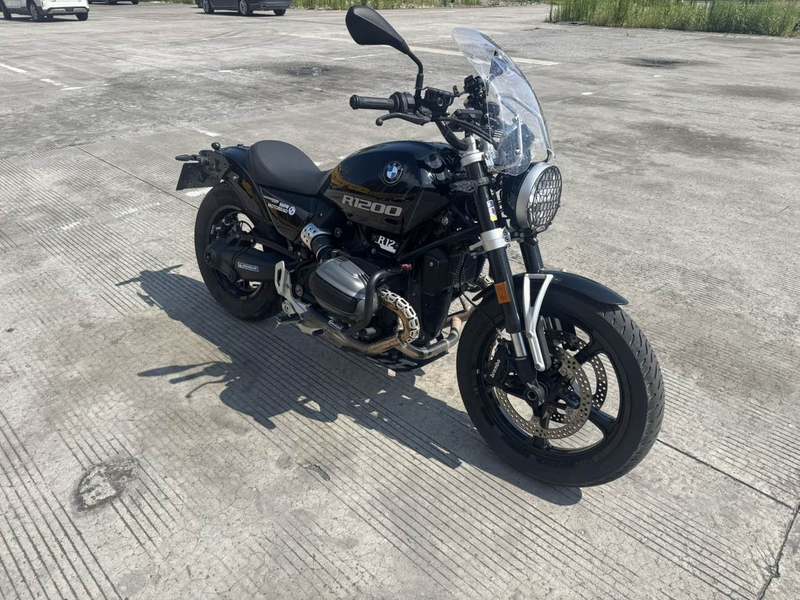 二手宝马R 12