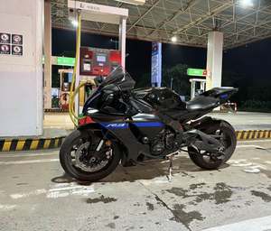 二手雅马哈YZF-R1