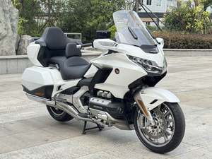 二手本田Gold Wing GL1800