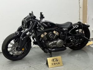 二手奔达拿破仑250