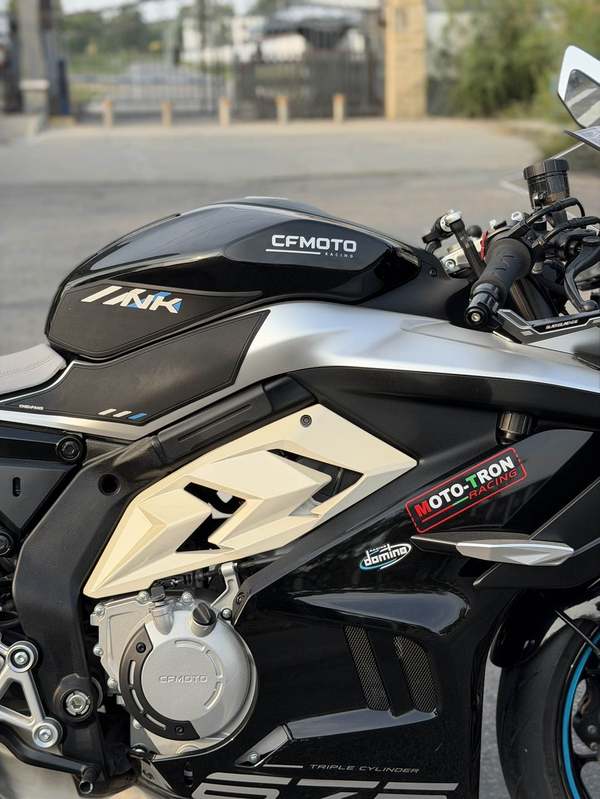 二手春风675SR-R