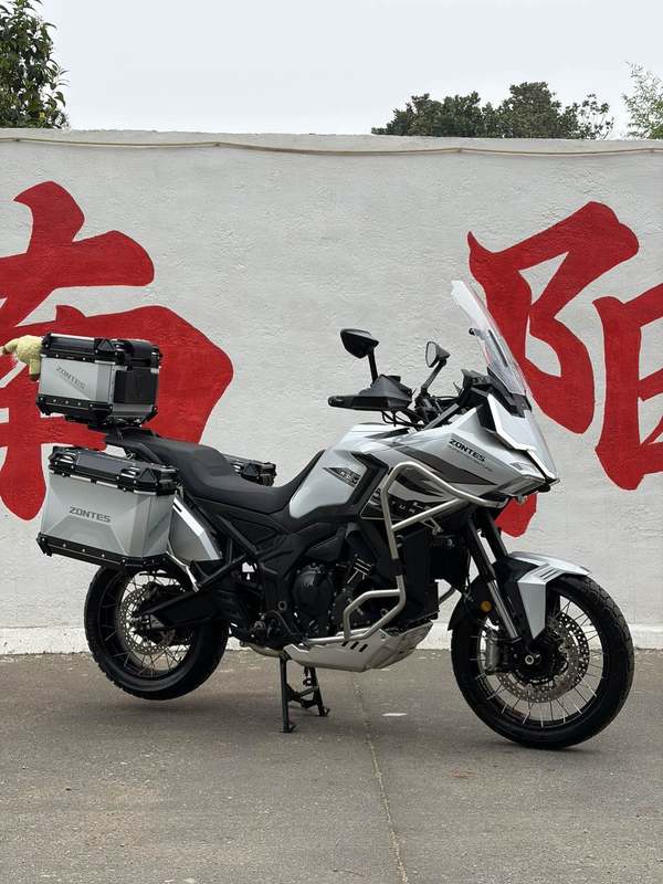 二手升仕703F