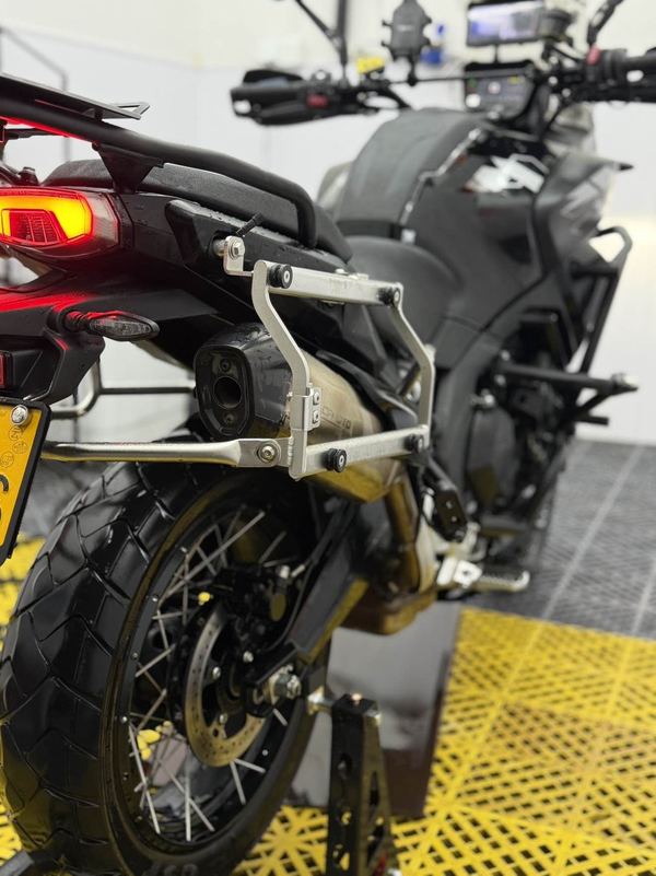 二手春风700MT