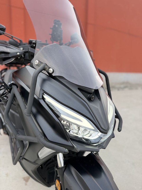 二手QJMOTOR鸿250
