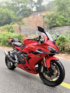 二手QJMOTOR赛600