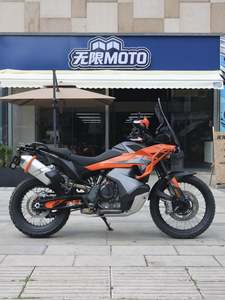 二手KTMR2R790 Adventure