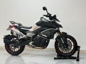 二手春风800NK