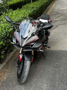 二手QJMOTOR赛600