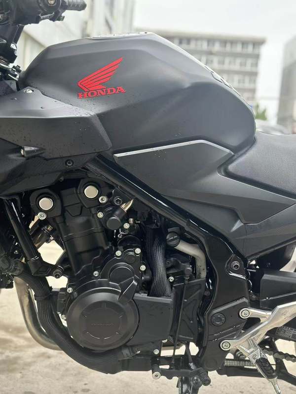 二手本田CB400F