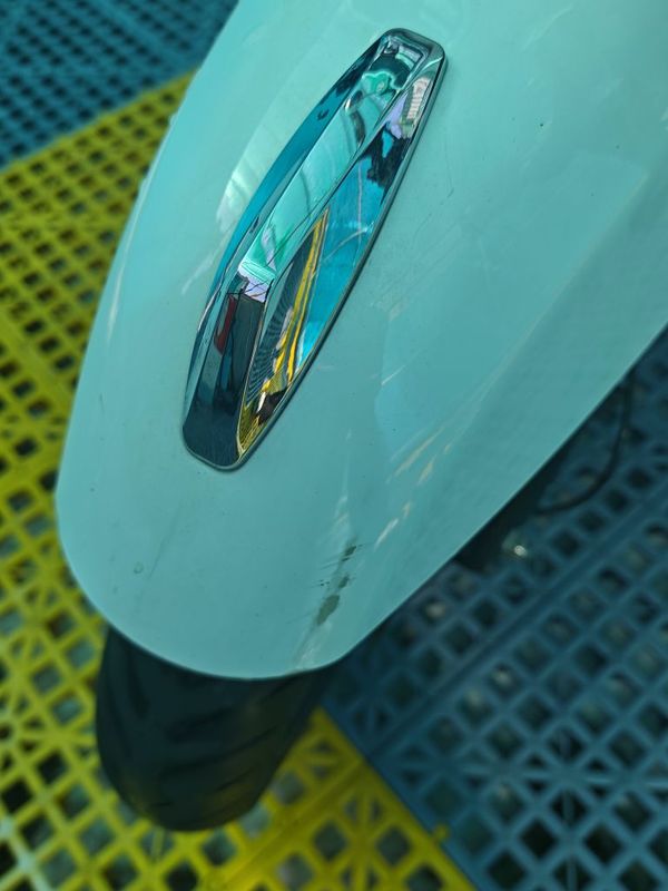 二手飞鹰F150
