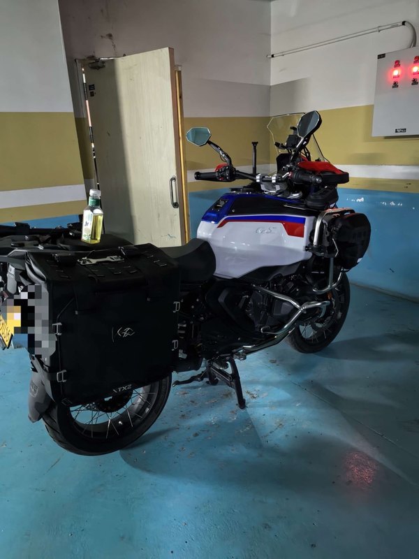 二手宝马R 1300 GS