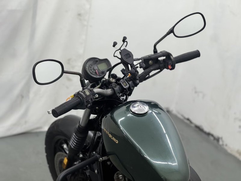 二手晓星GV300S