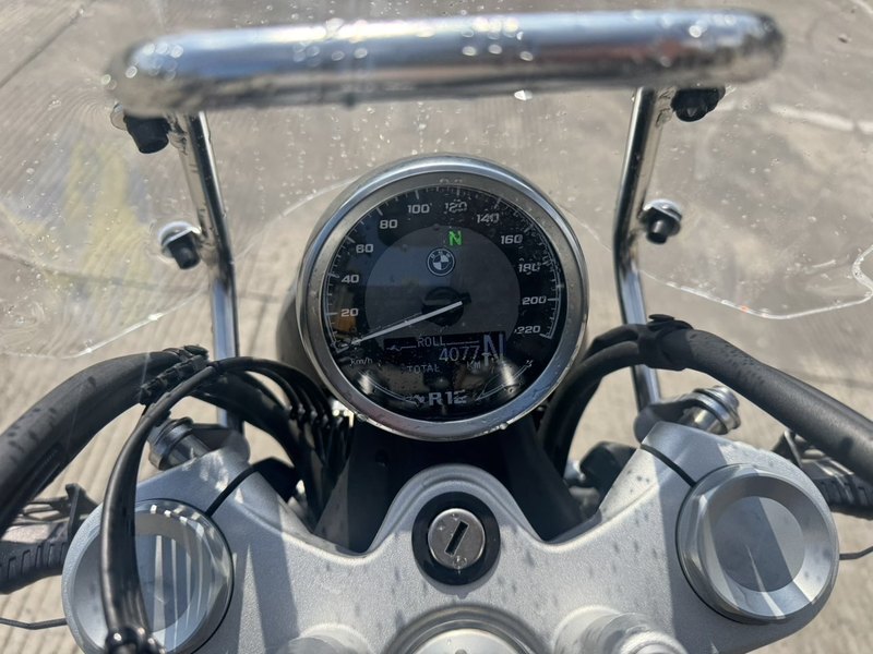 二手宝马R 12