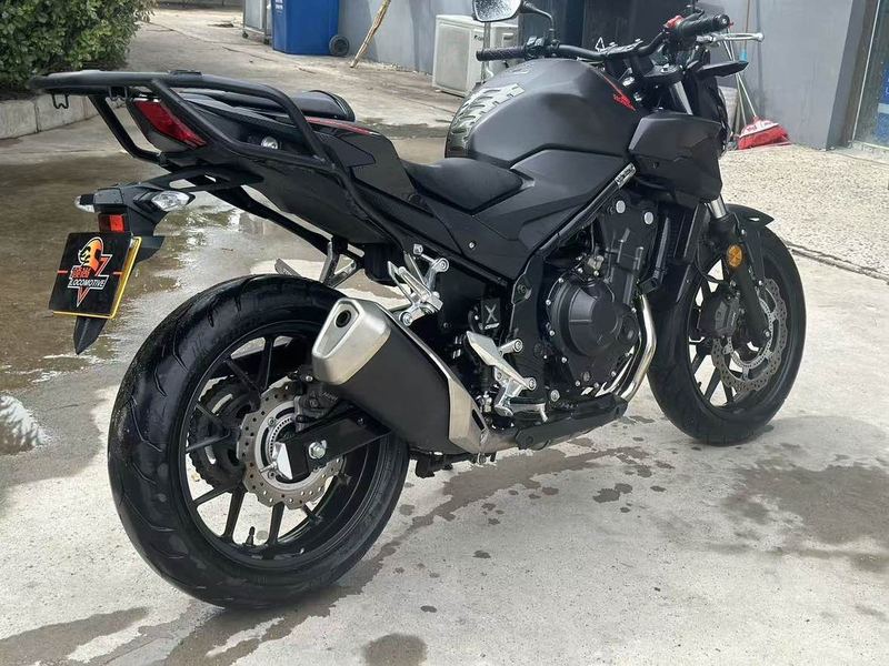 二手本田CB400F