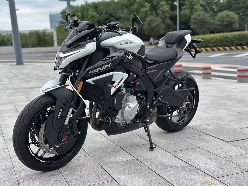 二手春风675NK