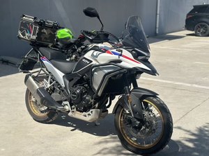 二手凯越625X