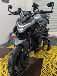 二手春风675NK