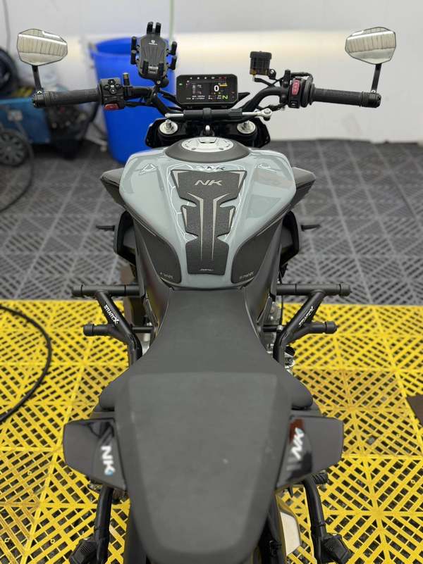 二手春风675NK
