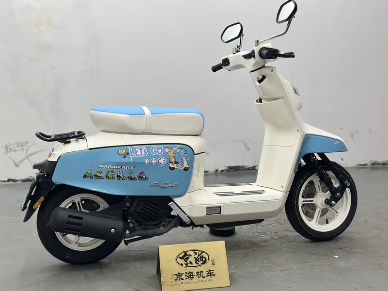 二手力刻朱丽奥