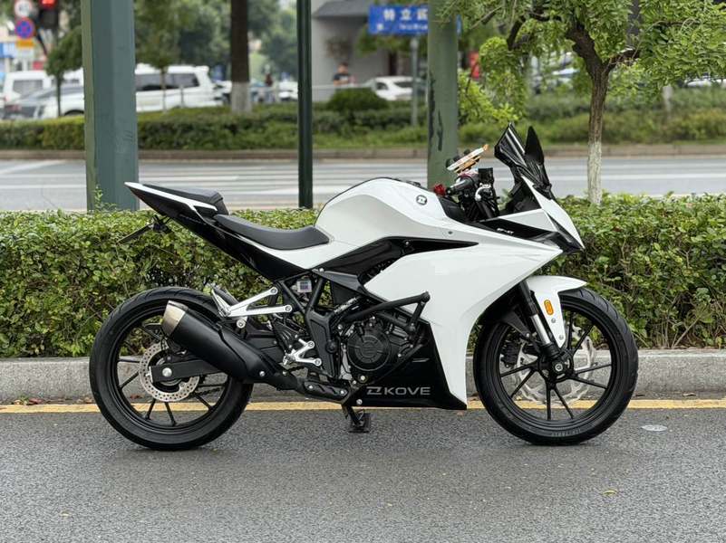 二手凯越250RR 刺鸟