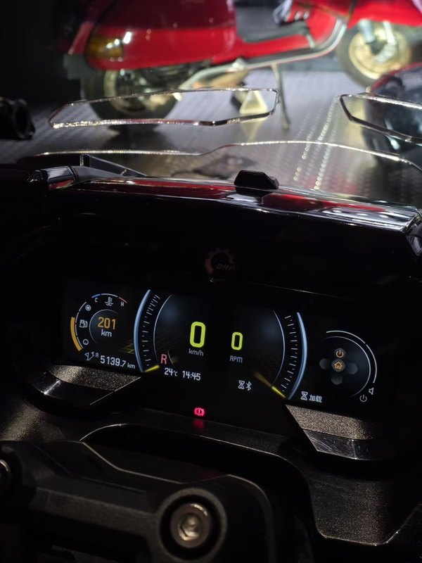 二手庞巴迪Spyder F3 