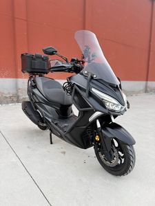 二手QJMOTOR鸿250