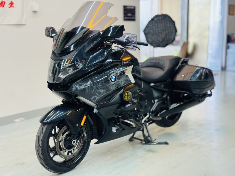 二手宝马K 1600