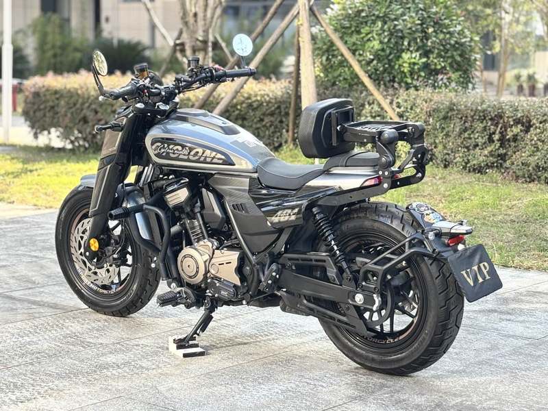 二手赛科龙AQS401