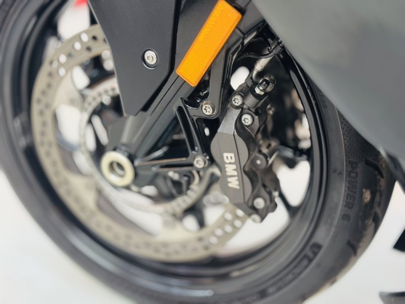 二手宝马K 1600