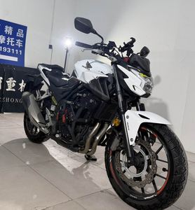 二手本田CB400F