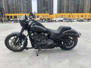 二手哈雷戴维森路威 Low Rider S