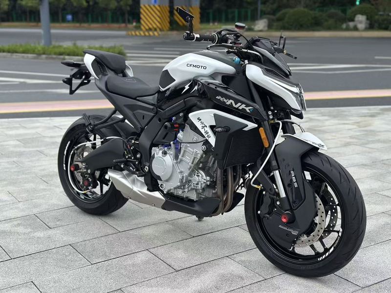 二手春风675NK