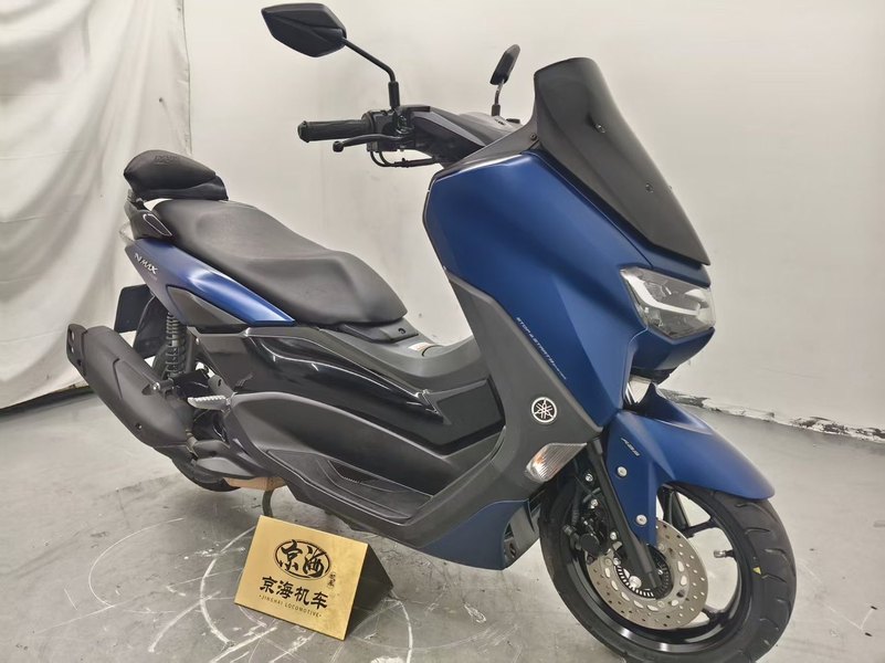 二手雅马哈NMAX