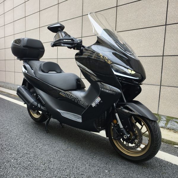 二手升仕368K
