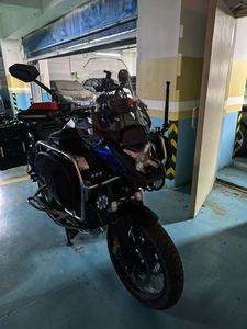 二手宝马R 1300 GS
