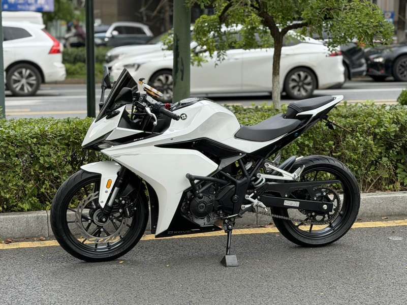 二手凯越250RR 刺鸟