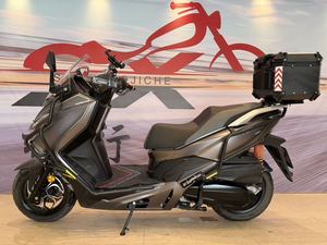 二手QJMOTOR鸿250