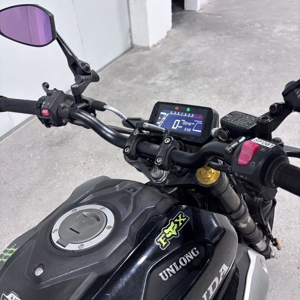 二手东方V8
