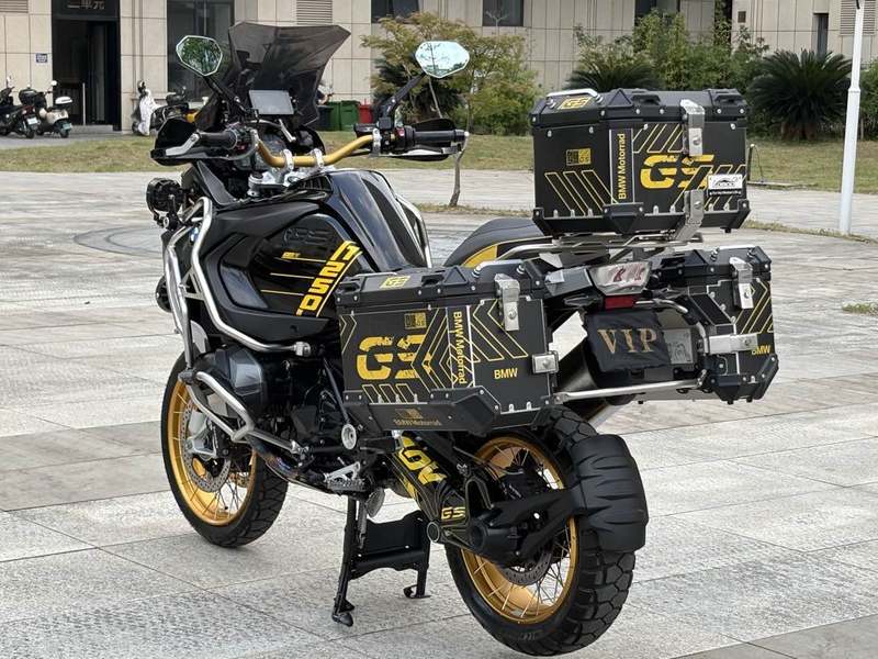 二手宝马R 1250 GS