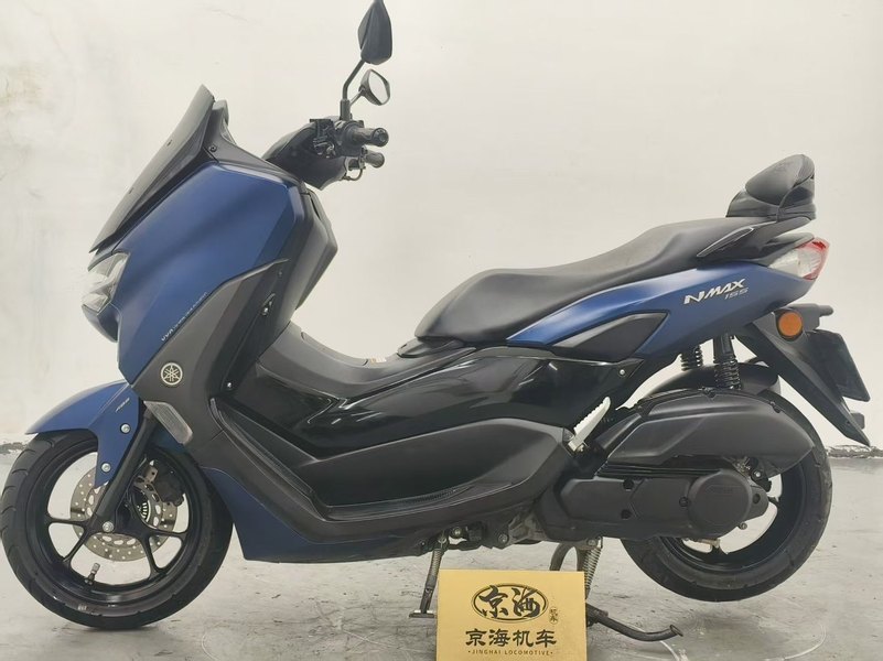 二手雅马哈NMAX