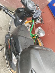 二手豪爵VF125