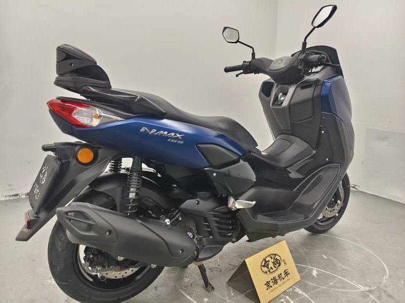 二手雅马哈NMAX