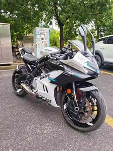 二手春风675SR-R