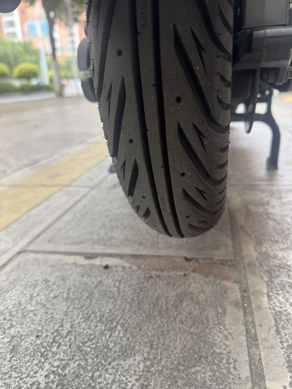 二手九号N