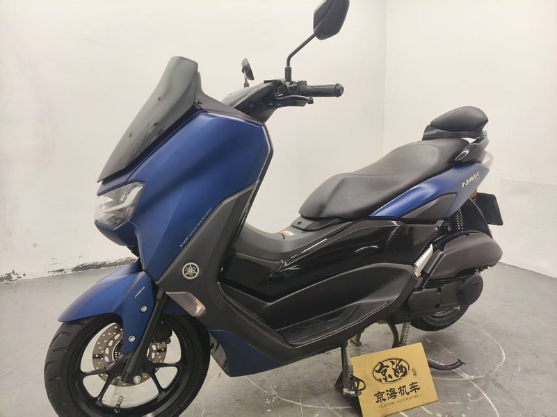 二手雅马哈NMAX