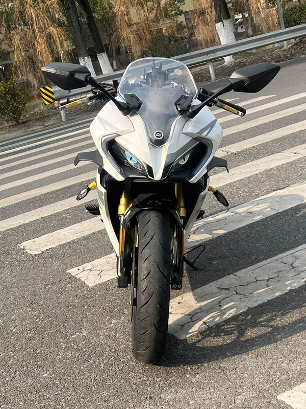 二手春风250SR