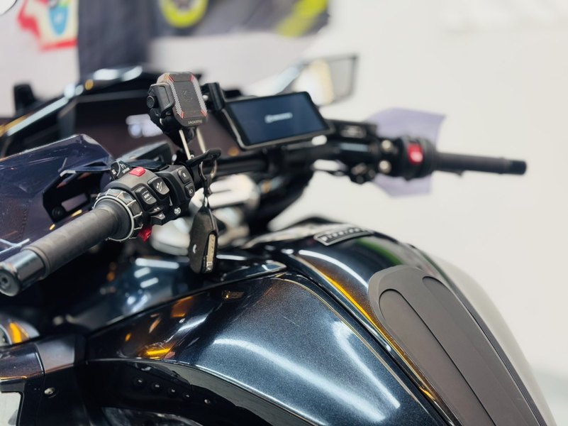 二手宝马K 1600