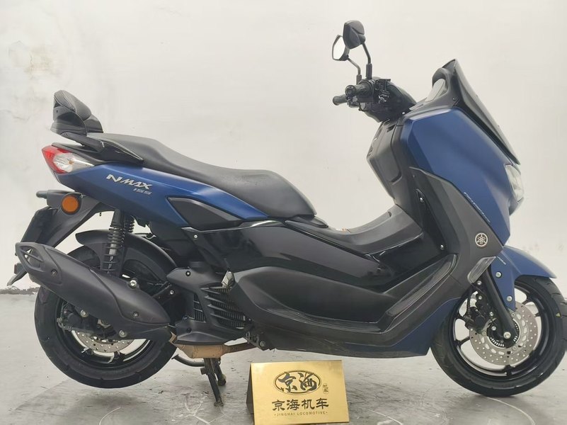 二手雅马哈NMAX